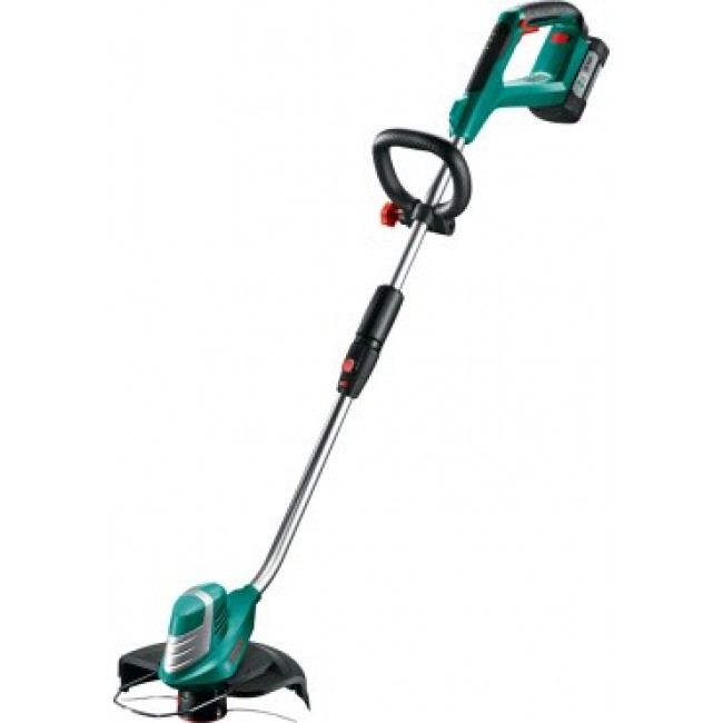 Bosch AdvancedGrassCut 36 30 cm Battery Black, Green Bosch AdvancedGrassCut 36 30 cm Battery Black, Green