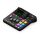 R DECaster Pro Duo - Podcast production studio R DECaster Pro Duo - Podcast production studio