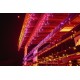 INTELLIGENT LED ICICLES TWINKLY 190 RGB 5X0.7M INTELLIGENT LED ICICLES TWINKLY 190 RGB 5X0.7M