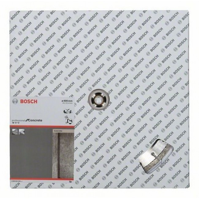 Bosch 2 608 602 545 circular saw blade 40 cm 1 pc(s)