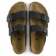 Birkenstock Arizona Sandals Unisex Black