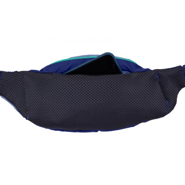 Ruffwear Home Trail waist bag Mesh, Nylon, Polyester, Spandex Purple