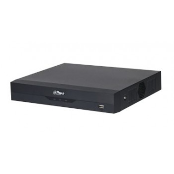 Dahua Technology Lite NVR4116HS-EI network video recorder 1U Black