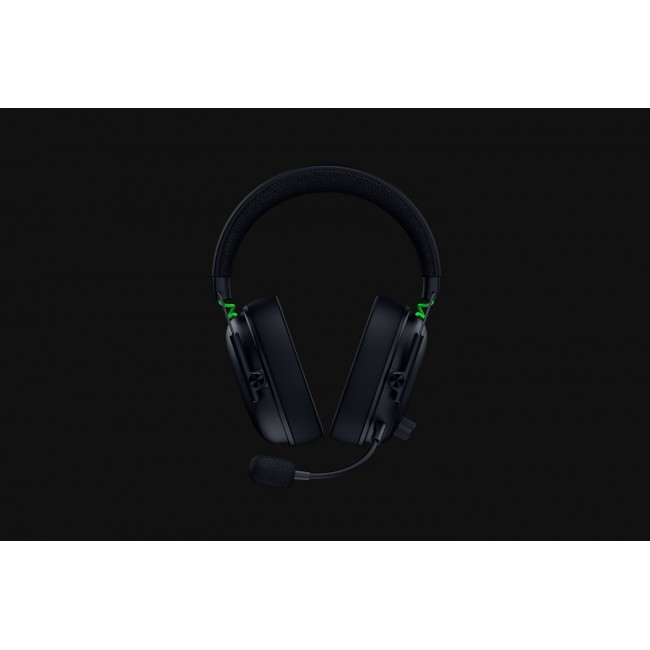 Razer BlackShark V3 Headset Wired & Wireless Head-band Gaming USB Type-A Bluetooth Black