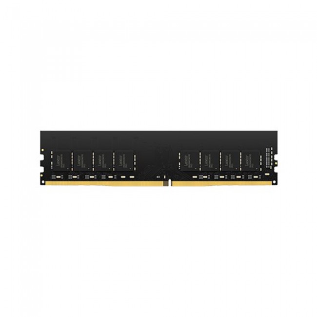 Lexar LD4AU032G-B3200GSST memory module 32 GB 1 x 32 GB DDR4 Lexar LD4AU032G-B3200GSST memory module 32 GB 1 x 32 GB DDR4