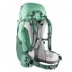 Deuter Futura PRO 34 SL Women's hiking backpack Green Deuter Futura PRO 34 SL Women's hiking backpack Green