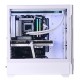 Actina 5901443428954 PC Intel Core Ultra 7 265KF 32 GB DDR5-SDRAM 1 TB SSD NVIDIA GeForce RTX 5070 Ti Midi Tower White Actina 5901443428954 PC Intel Core Ultra 7 265KF 32 GB DDR5-SDRAM 1 TB SSD NVIDIA GeForce RTX 5070 Ti Midi Tower White
