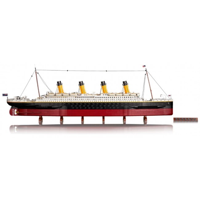 LEGO ICONS 10294 LEGO TITANIC LEGO ICONS 10294 LEGO TITANIC