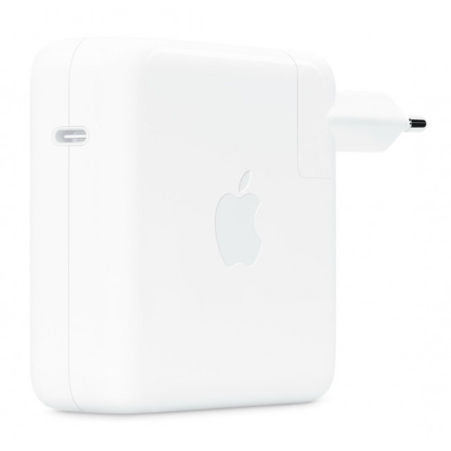 Apple 96W USB-C Power Adapter Apple 96W USB-C Power Adapter
