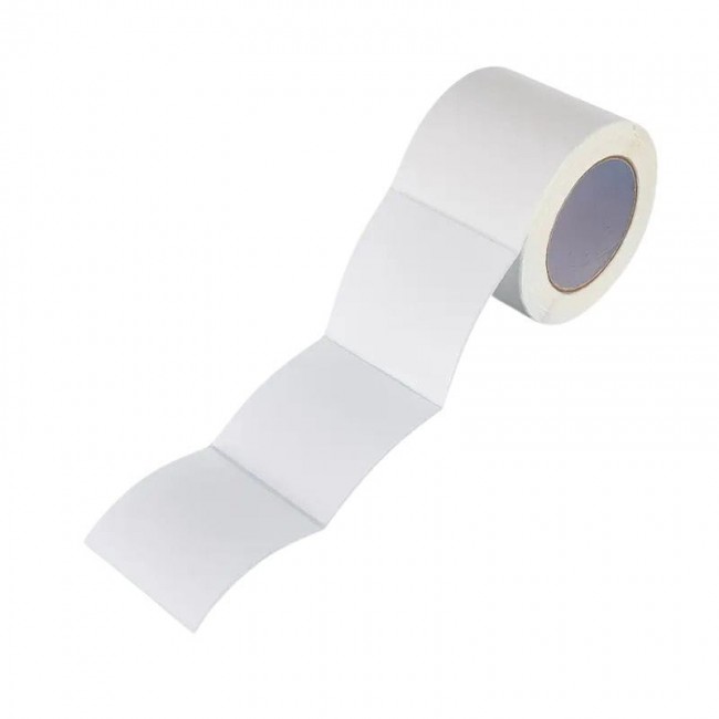 BestPak thermal label with perforation 100x150/500 24 pieces BestPak thermal label with perforation 100x150/500 24 pieces