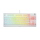 Keyboard SteelSeries Apex 3 TKL US, white Keyboard SteelSeries Apex 3 TKL US, white