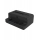 ICY BOX IB-2914MSCL-C31 USB 3.2 Gen 2 (3.1 Gen 2) Type-C Black