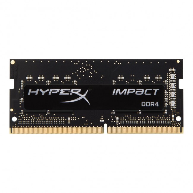 HyperX KF432S20IB/16 memory module 16 GB 1 x 16 GB DDR4 3200 MHz HyperX KF432S20IB/16 memory module 16 GB 1 x 16 GB DDR4 3200 MHz