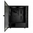 Kolink Observatory HF Mesh ARGB Midi-Tower - black