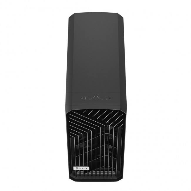 Fractal Design Torrent Tower Black Fractal Design Torrent Tower Black
