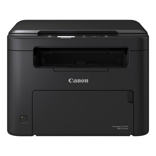 Canon i-SENSYS MF272dw Laser A4 2400 x 600 DPI 29 ppm Wi-Fi
