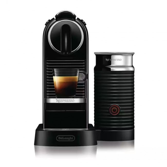 De Longhi EN 267.BAE coffee maker Drip coffee maker 1 L
