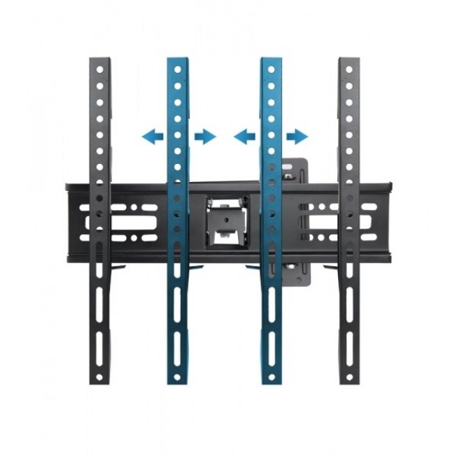 Esperanza ERW016 TV mount/stand 177.8 cm (70