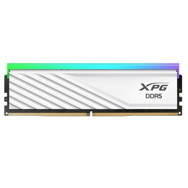 XPG LANCER BLADE RGB memory module 32 GB 2 x 16 GB DDR5 288-pin DIMM ECC