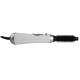Esperanza EBL001W hair styling tool Hot air brush Warm Black,White 1.6 m 400 W