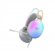 Havit H2037d gaming headphones (white) Havit H2037d gaming headphones (white)