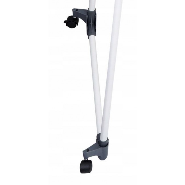 PROMIS MONZA laundry dryer, extendable + 2 large wings