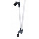PROMIS MONZA laundry dryer, extendable + 2 large wings