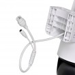 Imou Titan Pro Dome IP security camera Indoor & outdoor 3200 x 1800 pixels Wall