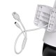 Imou Titan Pro Dome IP security camera Indoor & outdoor 3200 x 1800 pixels Wall
