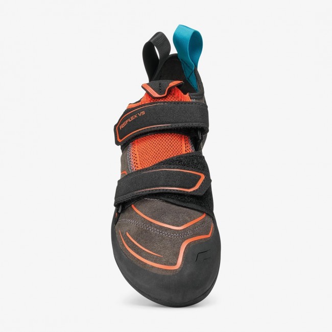 Scarpa REFLEX VS, 39.5, Tonic-Black