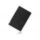 KeySonic KSK-5230 IN (DE) keyboard Office USB QWERTZ German Black