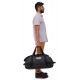 Thule Chasm TDSD302 Black duffel bag 40 L Polyester