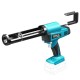 DEDRA DED7056 caulking gun