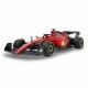 Jamara Ferrari F1-75 Radio-Controlled (RC) model Sport car Electric engine 1:18