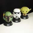 Paladone Bobba Fett Icon Light BDP Ambiance lighting Paladone Bobba Fett Icon Light BDP Ambiance lighting