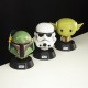 Paladone Bobba Fett Icon Light BDP Ambiance lighting