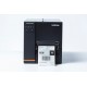 Brother TJ-4120TN label printer Direct thermal / Thermal transfer 300 x 300 DPI 178 mm/sec Ethernet LAN Brother TJ-4120TN label printer Direct thermal / Thermal transfer 300 x 300 DPI 178 mm/sec Ethernet LAN