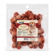 HILTON Knotted Lamb Bone 6 cm - dog chew - 500g HILTON Knotted Lamb Bone 6 cm - dog chew - 500g