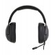 Razer Kraken V3 X RGB Wired Black - wired gaming headphones - REFURBISHED (black)
