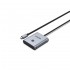 UNITEK D1078A interface hub USB 3.2 Gen 1 (3.1 Gen 1) Type-C Grey