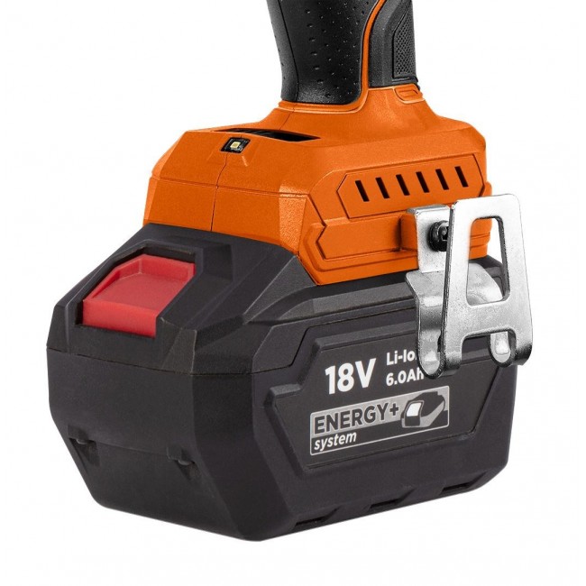 NEO tools 04-618 power screwdriver/impact driver NEO tools 04-618 power screwdriver/impact driver