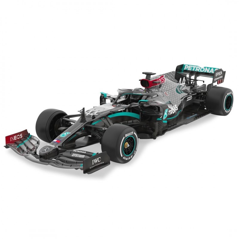 Jamara 402106 Radio-Controlled (RC) model On-road racing car Electric engine 1:12 Jamara 402106 Radio-Controlled (RC) model On-road racing car Electric engine 1:12