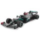 Jamara 402106 Radio-Controlled (RC) model On-road racing car Electric engine 1:12