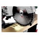 Metabo KGS 254 M 4500 RPM 1450 W