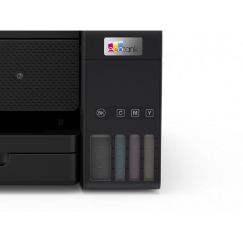 Epson EcoTank ET-4850 Inkjet A4 4800 x 1200 DPI 33 ppm Wi-Fi
