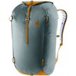 Deuter Gravity Motion Orange Deuter Gravity Motion Orange