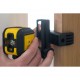 Stanley Cubix Cross Line Red Beam Laser Stanley Cubix Cross Line Red Beam Laser