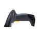 Equip Wireless 2D Barcode Scanner, Long Distance, with Stand Equip Wireless 2D Barcode Scanner, Long Distance, with Stand