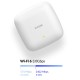 D-Link AX3000 Wi-Fi 6 Dual-Band PoE Access Point
