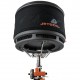 Jetboil 1.5L Ceramic Cook Pot Carbon